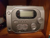 Multifunktionalsradio mit CD USB SD MP3 Niedersachsen - Seevetal Vorschau