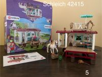 Schleich Horse Club Caravan 42415 Saarland - Heusweiler Vorschau