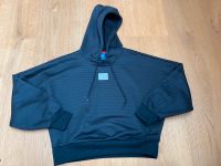 Adidas Equipment Hoodie Schwarz Gr. 34 oversize Bayern - Weißenhorn Vorschau