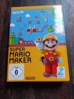 Super Mario Maker Artbox Edition BIG BOX Nintendo WIIU Niedersachsen - Braunschweig Vorschau