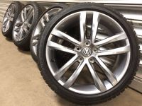 VW Golf 7 5G R GTI GTD Salvador Winterreifen 225/40 18 NEU AB1#4 Nordrhein-Westfalen - Herford Vorschau