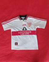 VfB Stuttgart Trikot Gr 152 1997 1998 Kinder Trikot 90er Bonn - Endenich Vorschau