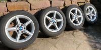 TOP Sommerreifen Dunlop 205/55 R16 91W mit Original BMW Alufelgen Hessen - Melsungen Vorschau