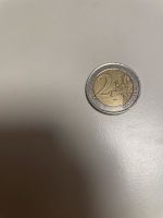 2 euro Münze Portugal 2002 fehlprägung Nordrhein-Westfalen - Halver Vorschau