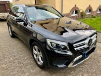 Mercedes Benz GLC 220D 4Matic 9G-Tronic 360G Hannover - Herrenhausen-Stöcken Vorschau