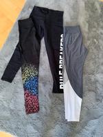 Sportleggins Sporthose Gr. M ❤️ Nordrhein-Westfalen - Velbert Vorschau