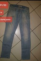 Jeans Größe 31/33 Inkl Versand Frankfurt am Main - Berkersheim Vorschau