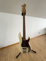 Fender Player Plus P-Bass PF OP -  top bespielbarer Bass Bayern - Bamberg Vorschau