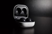 Samsung Galaxy Buds 2 weiß, schwarz Berlin - Mahlsdorf Vorschau