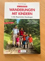 Die schönsten Wanderungen mit Kindern Bayern - Siegsdorf Vorschau