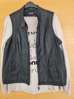 Set 2 tlg. Monari und Cecil Grl 42 u. XL TOP, neue Lederweste Bayern - Waldkirchen Vorschau