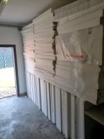 Styroporplatten 100x50x40 / 100x50x80 Nordrhein-Westfalen - Hamm Vorschau