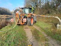 Drainage spülen Schleswig-Holstein - Koberg Vorschau