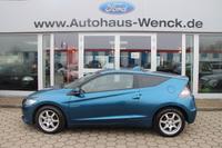 Honda CR-Z Sport Hybrid*1.HAND*KLIMA*EURO5*81TKM* Niedersachsen - Winsen (Luhe) Vorschau