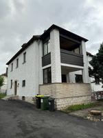 3,5-Zimmerwohnung, Hochparterre mit Garten in Sonnefeld Bayern - Sonnefeld Vorschau