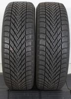 2x 185/55R15 86H PIRELLI WINTER CINTURATO WINTERREIFEN XL #1HUT Bayern - Bad Tölz Vorschau