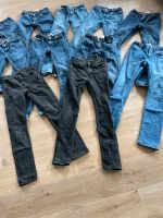 Jede Menge Jeans von Levi’s in Größe 176 bzw. 28/34 Wandsbek - Hamburg Marienthal Vorschau