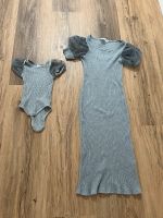 Mama und Baby set kleid Baden-Württemberg - Lahr (Schwarzwald) Vorschau