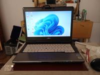 Fujitsu Lifebook S752 Notebook Intel Core i5 3. Gen Ram 8 GB DDR3 Baden-Württemberg - Pfinztal Vorschau