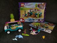 LEGO 41397 Friends Mobile Strandbar OVP NP 30,- € Nordrhein-Westfalen - Vlotho Vorschau