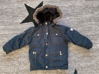 Winterjacke von Steiff in Gr 98 Berlin - Wilmersdorf Vorschau