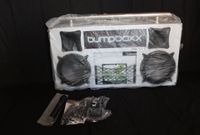 Bumpboxx Freestyle V3S weiß bluetooth Lautsprecher Baden-Württemberg - Hohenfels Vorschau