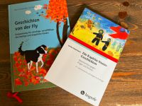 Pädagogische Bücher für Kinder zum Entspannen Nordrhein-Westfalen - Lübbecke  Vorschau