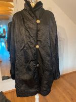 Winterjacke Felljacke Wendejacke schwarz Gr. 46 Bayern - Straubing Vorschau