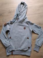 Naketano Hoodie XS Niedersachsen - Hatten Vorschau