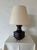 Tischlampe Keramik 70er Design Cari Zalloni Nordrhein-Westfalen - Düren Vorschau