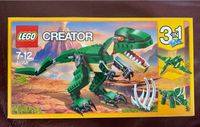 Lego 31058 Dinosaurier Creator 3 in 1, NEU Hessen - Wiesbaden Vorschau