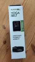 BLACKROLL Yoga Belt / Yogagurt - NEU! Bayern - Wallgau Vorschau