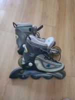 Inline Skates K2 Gr.40.5 Baden-Württemberg - Kornwestheim Vorschau