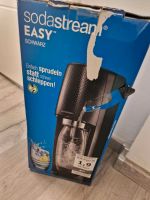 Sodastream easy schwarz neu Altona - Hamburg Iserbrook Vorschau