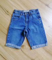 Kurze Jeanshose, Bermuda Gr. 140 Essen - Essen-Ruhrhalbinsel Vorschau