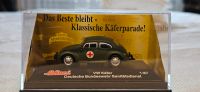VW Käfer Deutsche Bundeswehr Sanitätsdienst 1:87 von Schuco Thüringen - Ohrdruf Vorschau