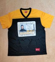 SUPREME x ODB Wu Tang Clan Trikot T-Shirt Jersey Sport Short Bayern - Memmingen Vorschau