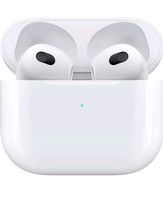 Apple AirPods (3.ª generación) con Estuche de Carga Lightning (20 Friedrichshain-Kreuzberg - Friedrichshain Vorschau