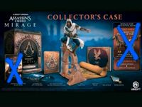 Assassin's Creed Mirage PS5 Collectors Edition Niedersachsen - Estorf Vorschau
