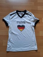 DFB T-Shirt Deutschland Trikot Größe 140 Niedersachsen - Beckdorf Vorschau