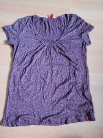 Damen Bluse T-Shirt edc Größe S Blumen Nordrhein-Westfalen - Remscheid Vorschau