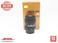 Nikon AF-S DX 16-85mm f/3.5-5.6 G ED VR Nikkor (Nikon & compatibl Berlin - Wilmersdorf Vorschau