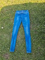 only Jeans 26/34 blau Jeans Hose Dresden - Prohlis-Nord Vorschau