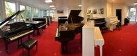 Klavier oder E-Piano mieten ab EUR 1,--pro Tag*  Das Mietklavier! Bielefeld - Bielefeld (Innenstadt) Vorschau