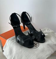 Hermes Sandalen Joy 70 - Gr.38 Hessen - Steinbach Vorschau