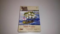 Black Seas - HMS Victory - Tabletop Miniatur (Warlord Games) Niedersachsen - Hinte Vorschau