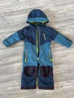 Top! Killtec Schneeanzug Schneeoverall 86/92 Bayern - Rothenburg o. d. Tauber Vorschau