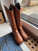Cowboystiefel Damen Bayern - Freising Vorschau