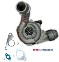 Turbolader Renault Nissan Mitsubishi 1,9 dCi 88 /120 PS Nordrhein-Westfalen - Troisdorf Vorschau