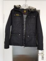 Belstaff Luxus Damenjacke Gr. S schwarz Aubing-Lochhausen-Langwied - Aubing Vorschau